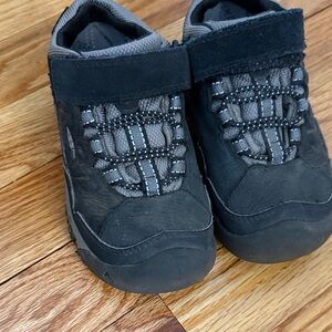 Kids Keen Hiking Shoes